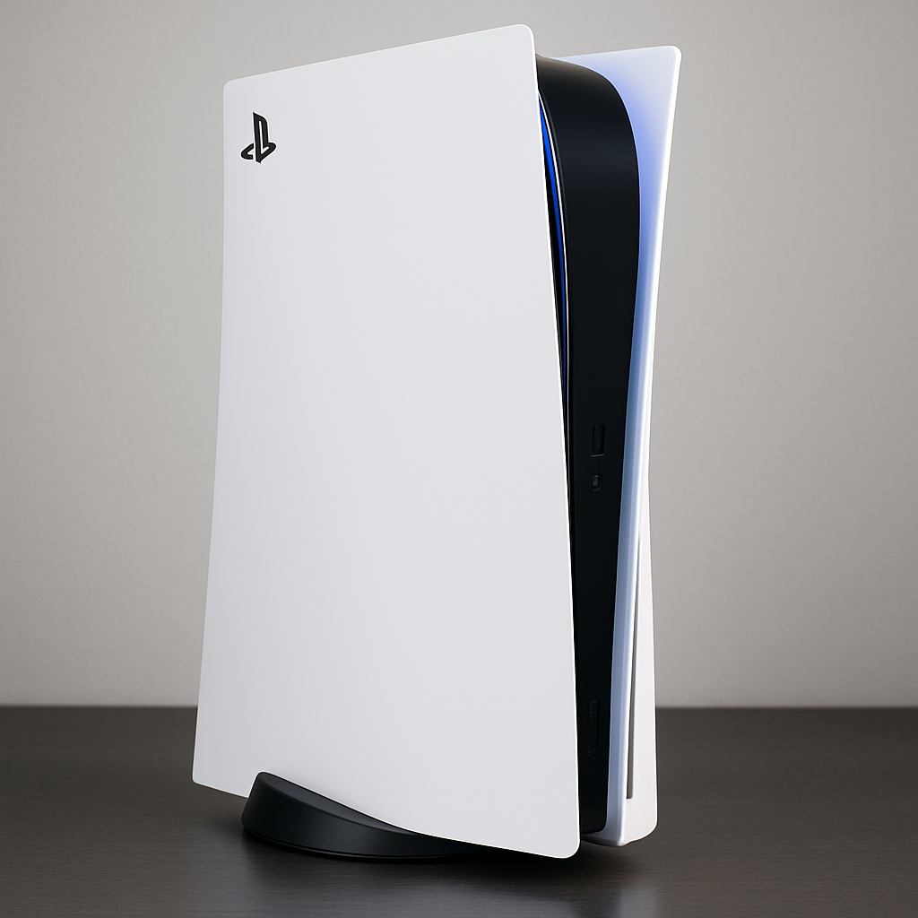 PlayStation 5 Repair