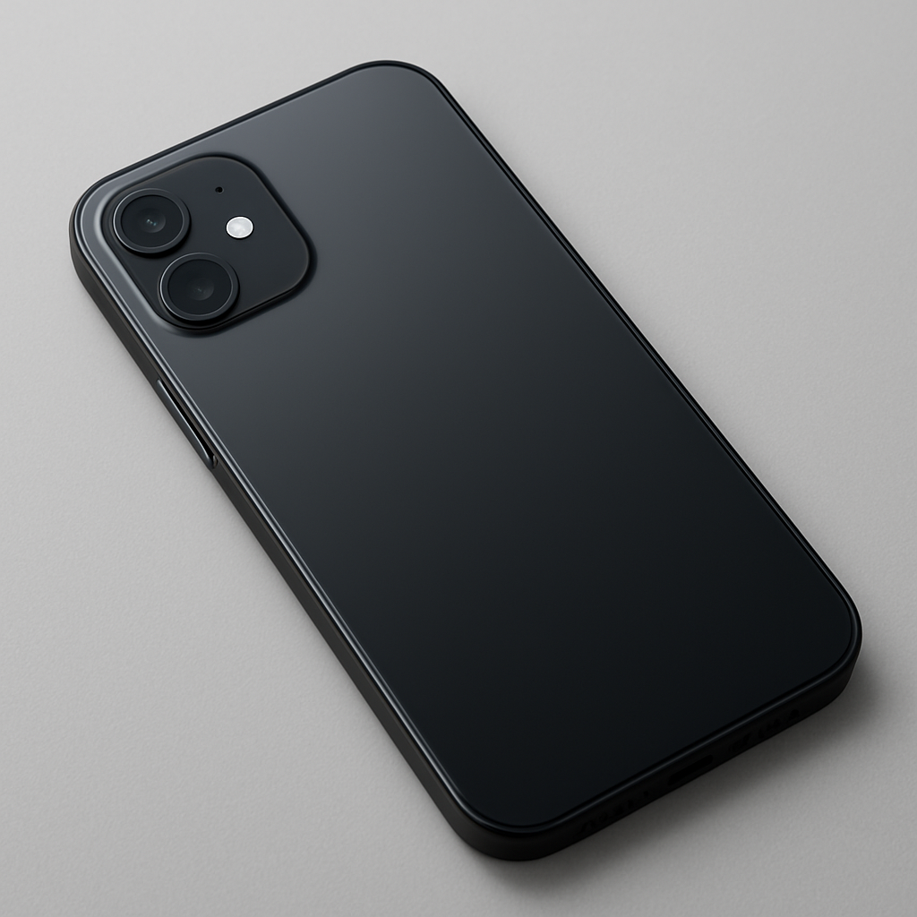 Smartphone Battery