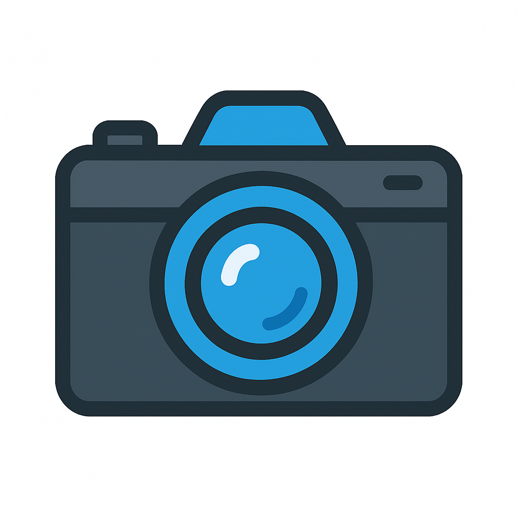 Fotocamera