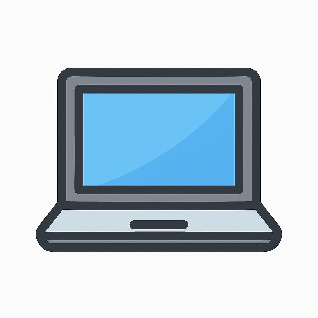 Laptop