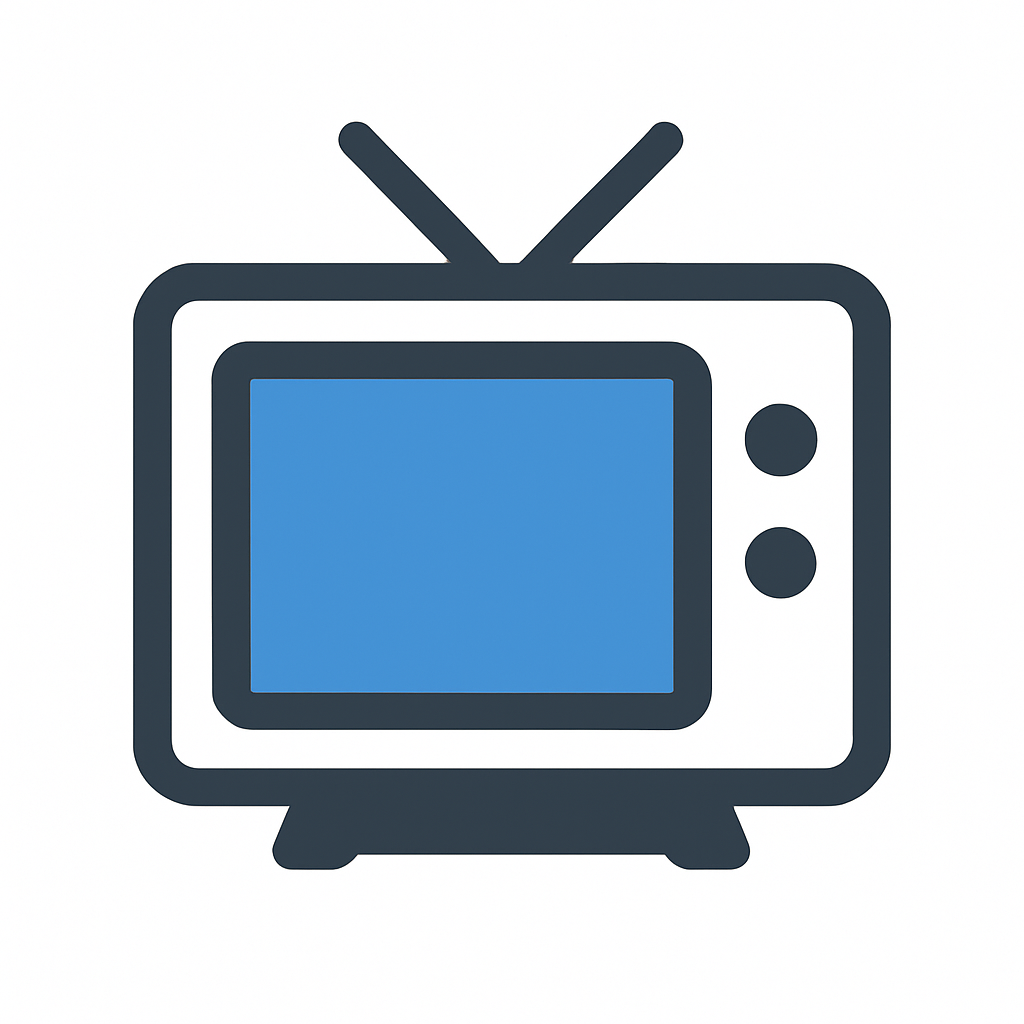 Televisione